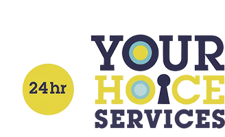 Your Choice Services Logo
